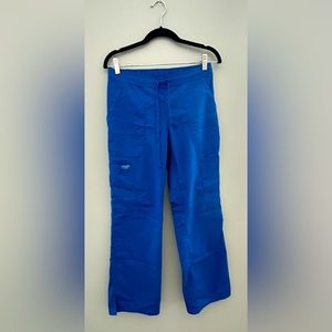 Cherokee Scrub Pants